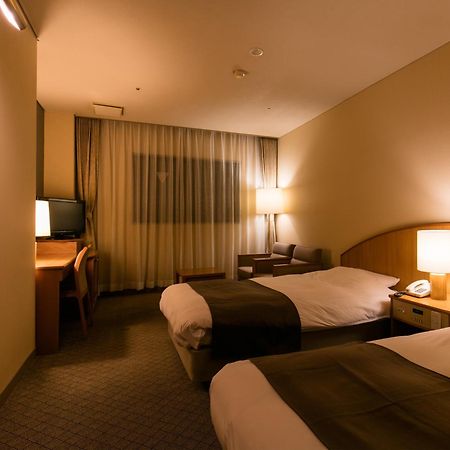Rurikoh Hotel Kaga  Eksteriør billede