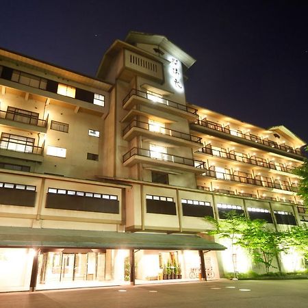Rurikoh Hotel Kaga  Eksteriør billede