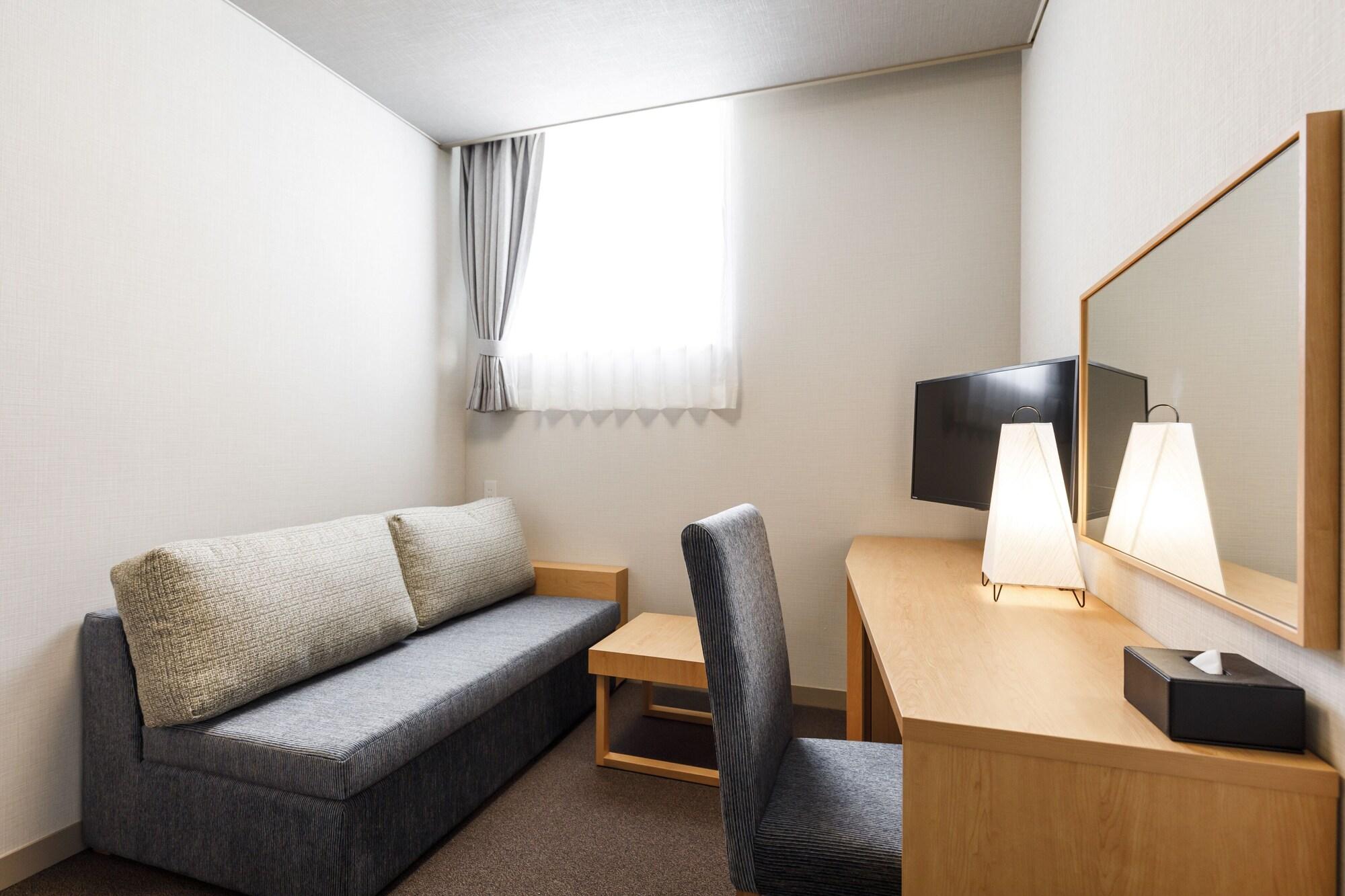 Rurikoh Hotel Kaga  Eksteriør billede