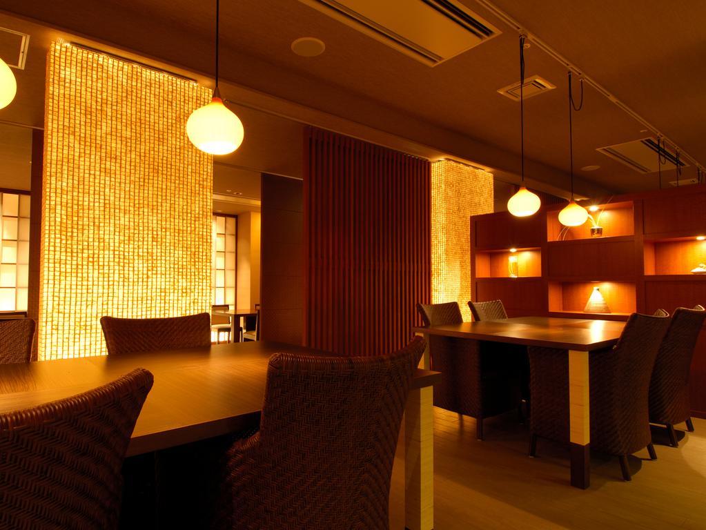 Rurikoh Hotel Kaga  Eksteriør billede
